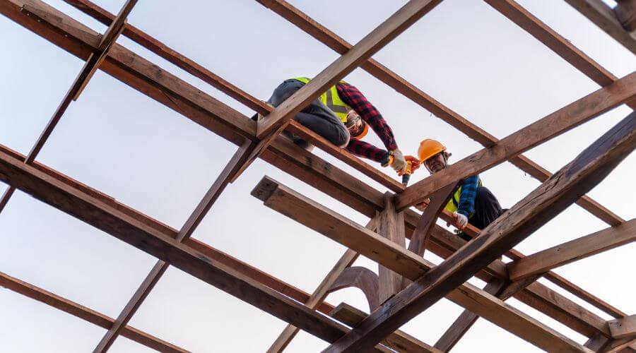 Expert new roof installation services in Garibaldi, OR